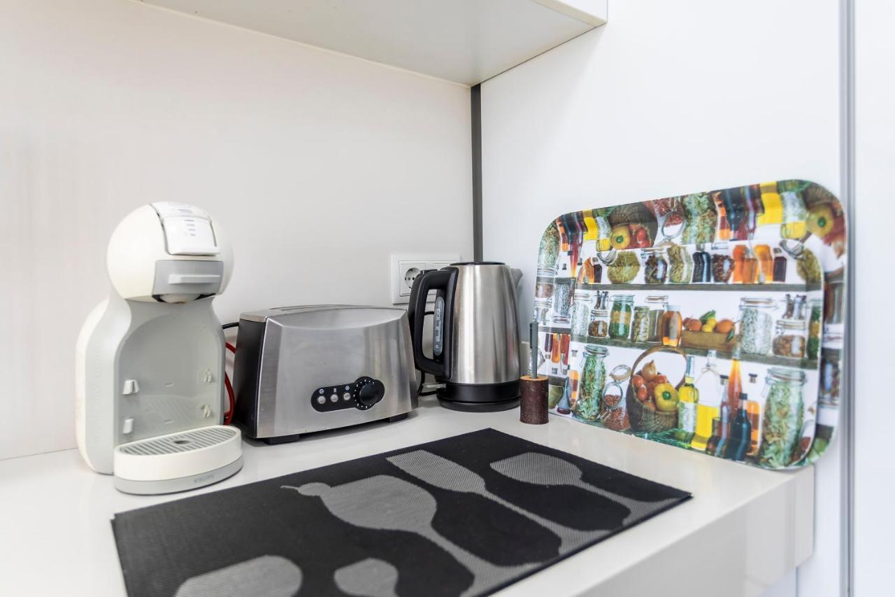Fantastico Apartamento En Primerisima Linea Playa La Torre  Екстер'єр фото