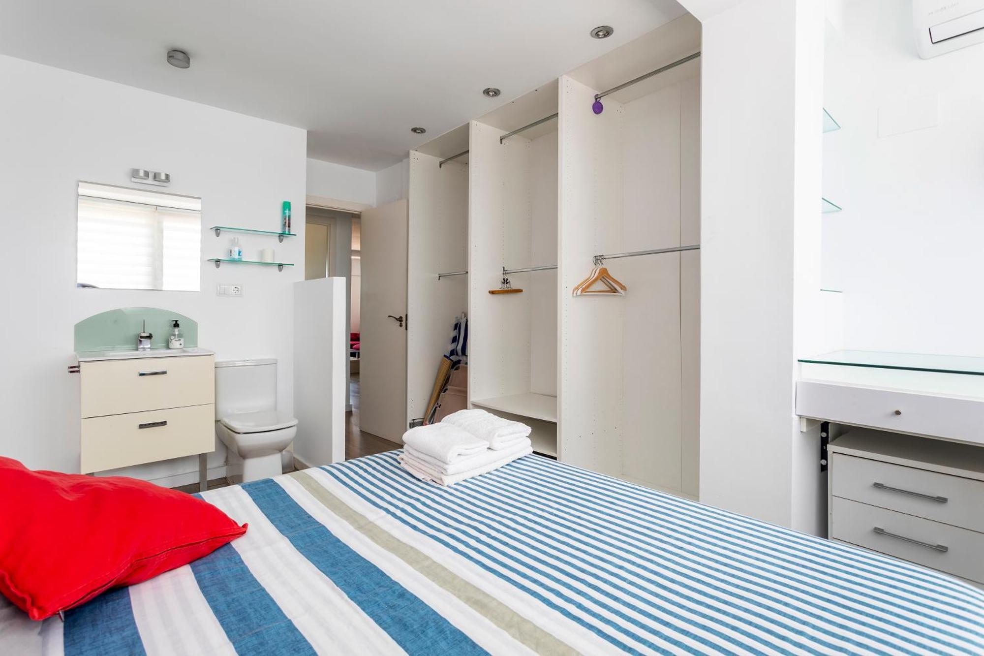 Fantastico Apartamento En Primerisima Linea Playa La Torre  Екстер'єр фото