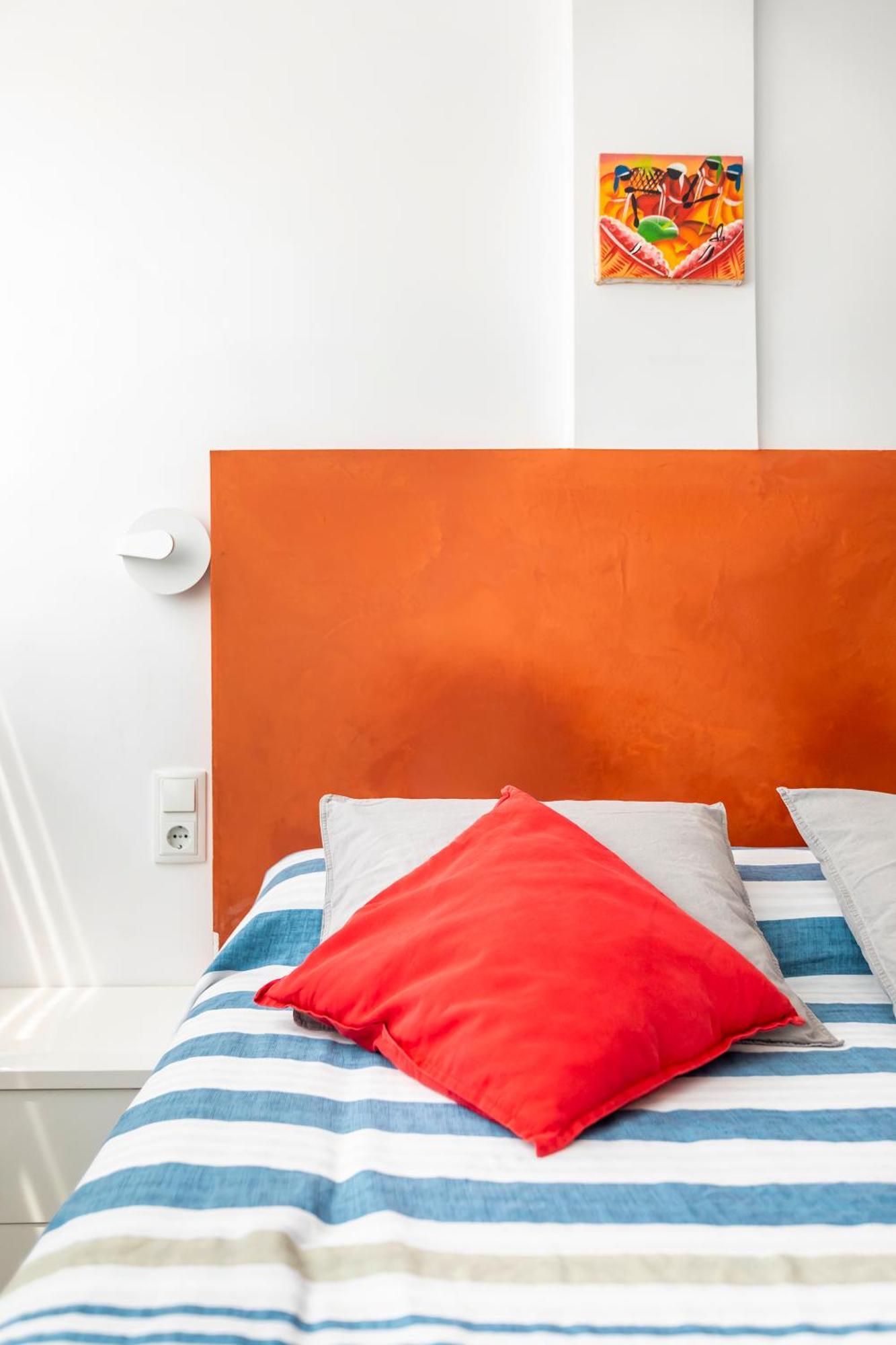 Fantastico Apartamento En Primerisima Linea Playa La Torre  Екстер'єр фото